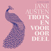 Trots en vooroordeel - Jane Austen (ISBN 9789020416626)