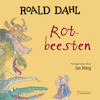 Rotbeesten - Roald Dahl (ISBN 9789026158735)