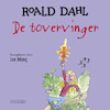 De tovervinger - Roald Dahl (ISBN 9789026158681)