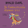 De fantastische meneer Vos - Roald Dahl (ISBN 9789026158711)