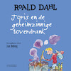 Joris en de geheimzinnige toverdrank - Roald Dahl (ISBN 9789026158704)