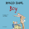 BOY - Roald Dahl (ISBN 9789026158629)