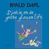 Sjakie en de grote glazen lift - Roald Dahl (ISBN 9789026158650)