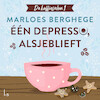Eén depresso, alsjeblieft - Marloes Berghege (ISBN 9789024597482)