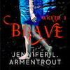 Brave - Jennifer L. Armentrout (ISBN 9789020541144)