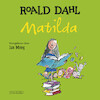 Matilda - Roald Dahl (ISBN 9789026158612)