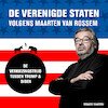 De verkiezingsstrijd tussen Trump en Biden - Maarten van Rossem (ISBN 9789085717539)