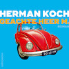 Geachte heer M. - Herman Koch (ISBN 9789026358586)
