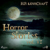 H. P. Lovecraft – Horror Stories Vol. VI - H. P. Lovecraft (ISBN 9788726656169)