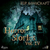 H. P. Lovecraft – Horror Stories Vol. IV - H. P. Lovecraft (ISBN 9788726656183)