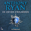 De Krakentand - Anthony Ryan (ISBN 9789024596331)