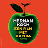 Een film met Sophia - Herman Koch (ISBN 9789026355660)