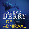 De admiraal - Steve Berry (ISBN 9789026160042)