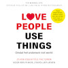 Love people, use things - Joshua Fields Millburn, Ryan Nicodemus (ISBN 9789024596324)