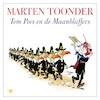 Tom Poes en de Maanblaffers - Marten Toonder (ISBN 9789403139319)