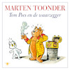 Tom Poes en de waarzegger - Marten Toonder (ISBN 9789403138817)