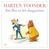 Tom Poes en het slaagsysteem - Marten Toonder (ISBN 9789403138916)