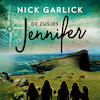 De zusjes Jennifer - Nick Garlick, Marije Kok (ISBN 9789026625336)