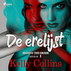 De erelijst - Kelly Collins (ISBN 9788726914993)