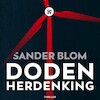 Dodenherdenking - Sander Blom (ISBN 9789493245259)