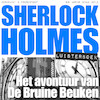 Het avontuur van De Bruine Beuken - Arthur Conan Doyle (ISBN 9789491159510)