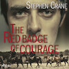 The Red Badge of Courage - Stephen Crane (ISBN 9788726473100)