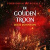 De gouden troon - Julie Johnson (ISBN 9789020543834)
