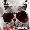 De Boer Kamerbreed - Herman Pieter de Boer (ISBN 9789464490374)