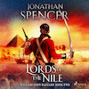 Lords of the Nile - Jonathan Spencer (ISBN 9788726891904)