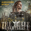 The Three Musketeers II - Alexandre Dumas (ISBN 9788726976243)