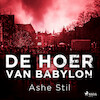 De hoer van Babylon - Ashe Stil (ISBN 9788728041673)