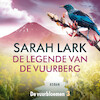 De legende van de vuurberg - Sarah Lark (ISBN 9789026160417)