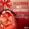 5 december - Het kerstfeest – een erotische adventskalender - Peter Westberg (ISBN 9788726710151)