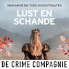 Lust en schande - Marianne Hoogstraaten, Theo Hoogstraten (ISBN 9789461096371)