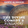 The Divine Comedy 2: Purgatory - Dante Alighieri (ISBN 9788728177051)