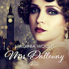 Mrs Dalloway - Virginia Woolf (ISBN 9788726976007)