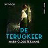 De terugkeer - Mark Cloostermans (ISBN 9789180192187)