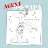 Agent 0-0-Papa - Kirstin Rozema (ISBN 9789464491111)