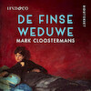 De Finse weduwe - Mark Cloostermans (ISBN 9789180192194)