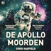 De Apollomoorden - Chris Hadfield (ISBN 9789044363807)