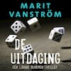 De uitdaging - Marit Vanström (ISBN 9789047206668)