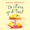 De citroen op de taart - Mirjam Mieserius (ISBN 9789021030456)