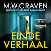 Einde verhaal - M.W. Craven (ISBN 9789021031316)