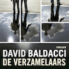 De verzamelaars - David Baldacci (ISBN 9789046176719)
