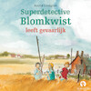 Superdetective Blomkwist leeft gevaarlijk - Astrid Lindgren (ISBN 9789047640066)
