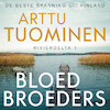 Bloedbroeders - Arttu Tuominen (ISBN 9789026154577)