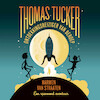 Thomas Tucker - Ontdekkingsreiziger van beroep - Harmen van Straaten (ISBN 9789025883478)