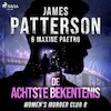 De achtste bekentenis - James Patterson, Maxine Paetro (ISBN 9788728093870)
