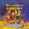 Het zwaard in de drakengrot - Peter Gotthardt (ISBN 9788728131435)