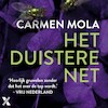 Het duistere net - Carmen Mola (ISBN 9789401617574)